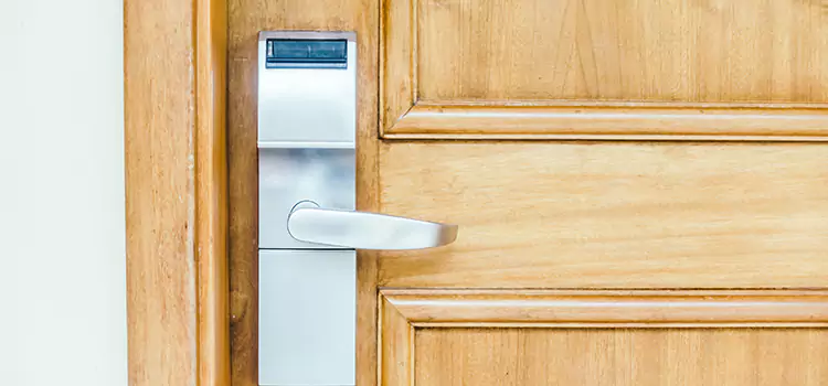 Advanced Solutions in Santa Maria, CA for Modern Security