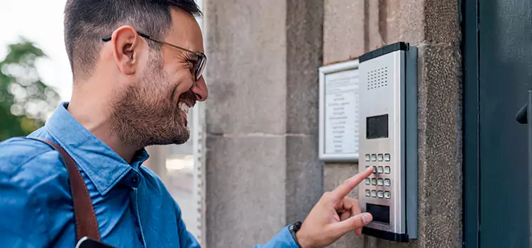 Advanced Solutions for Enhanced Security in Santa Maria, CA