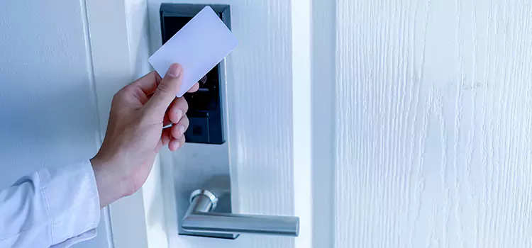 Why Choose Us for Your Keycard Lock Installation in Santa Maria, CA?