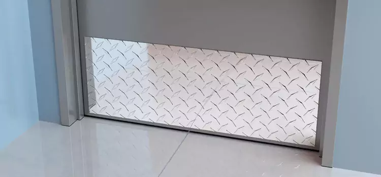 Benefits of Professional Kick Plate Solutions in Santa Maria, CA