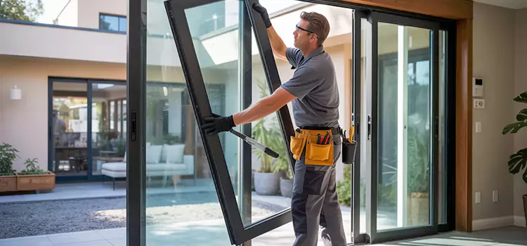 Specialized Sliding Door Roller Services in Santa Maria, California