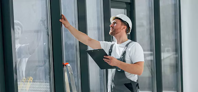 Comprehensive Solutions for Your Sticking Doors in Santa Maria, CA