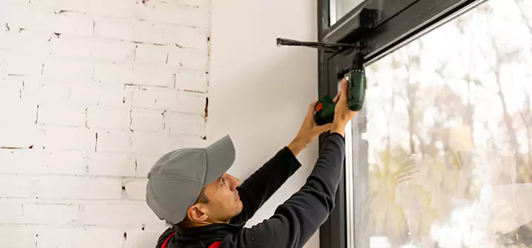 Your Trusted Partner for Door Closer Solutions in Santa Maria, CA