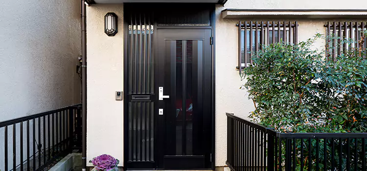 Popular Exterior Door Options in Santa Maria, CA
